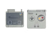 Game Boy Advance SP IPS Mod Console