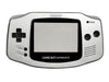 Game Boy Advance Shell