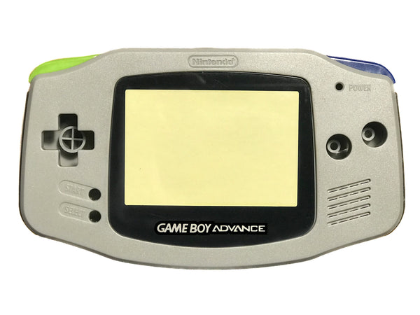Game Boy Advance V2 IPS Full Mod Kit