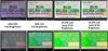 Game Boy Advance SP V5 IPS Mod UV Premium Console