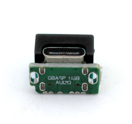 Game Boy Advance SP USB-C Mod