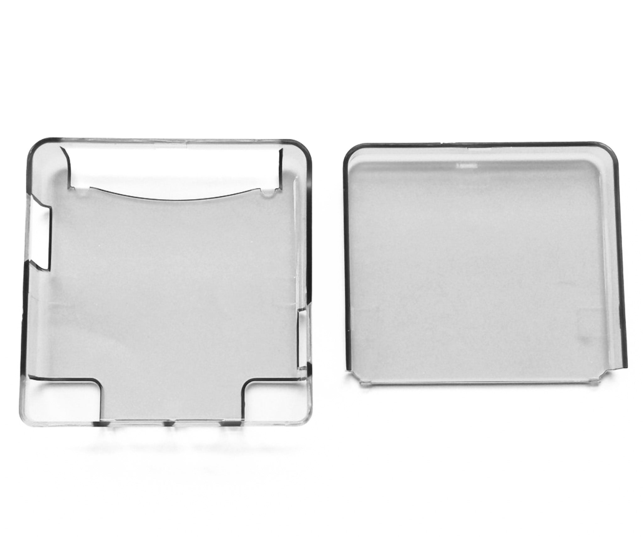 Game Boy Advance SP Plastic Hard Case