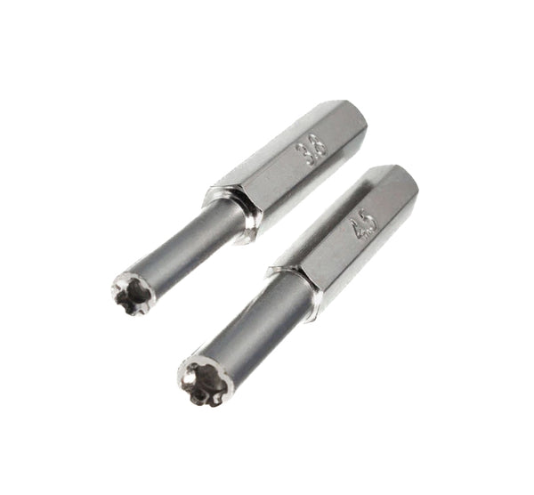 Security Bit Set (3.8MM + 4.5MM)