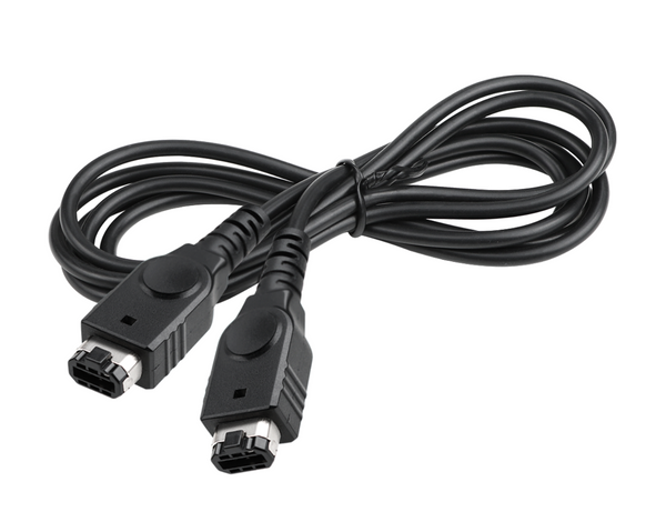 Game Boy Advance/SP Link Cable