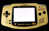 Game Boy Advance Send-In Service