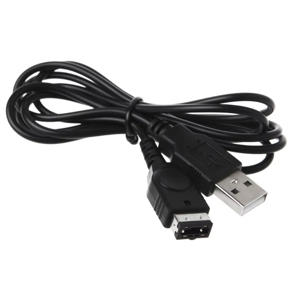 Game Boy Advance SP Charger