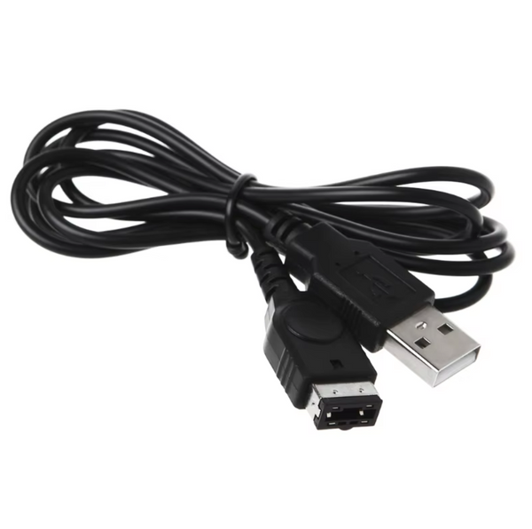 Game Boy Advance SP Charger