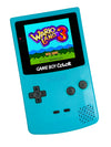 Game Boy Color AMOLED OLED Send-In Service