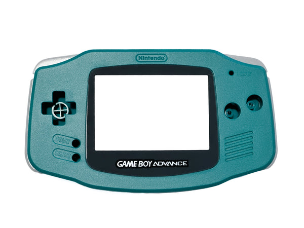 Game Boy Advance Send-In Service