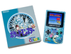 Game Boy Color AMOLED OLED Touch Screen UV Premium Console