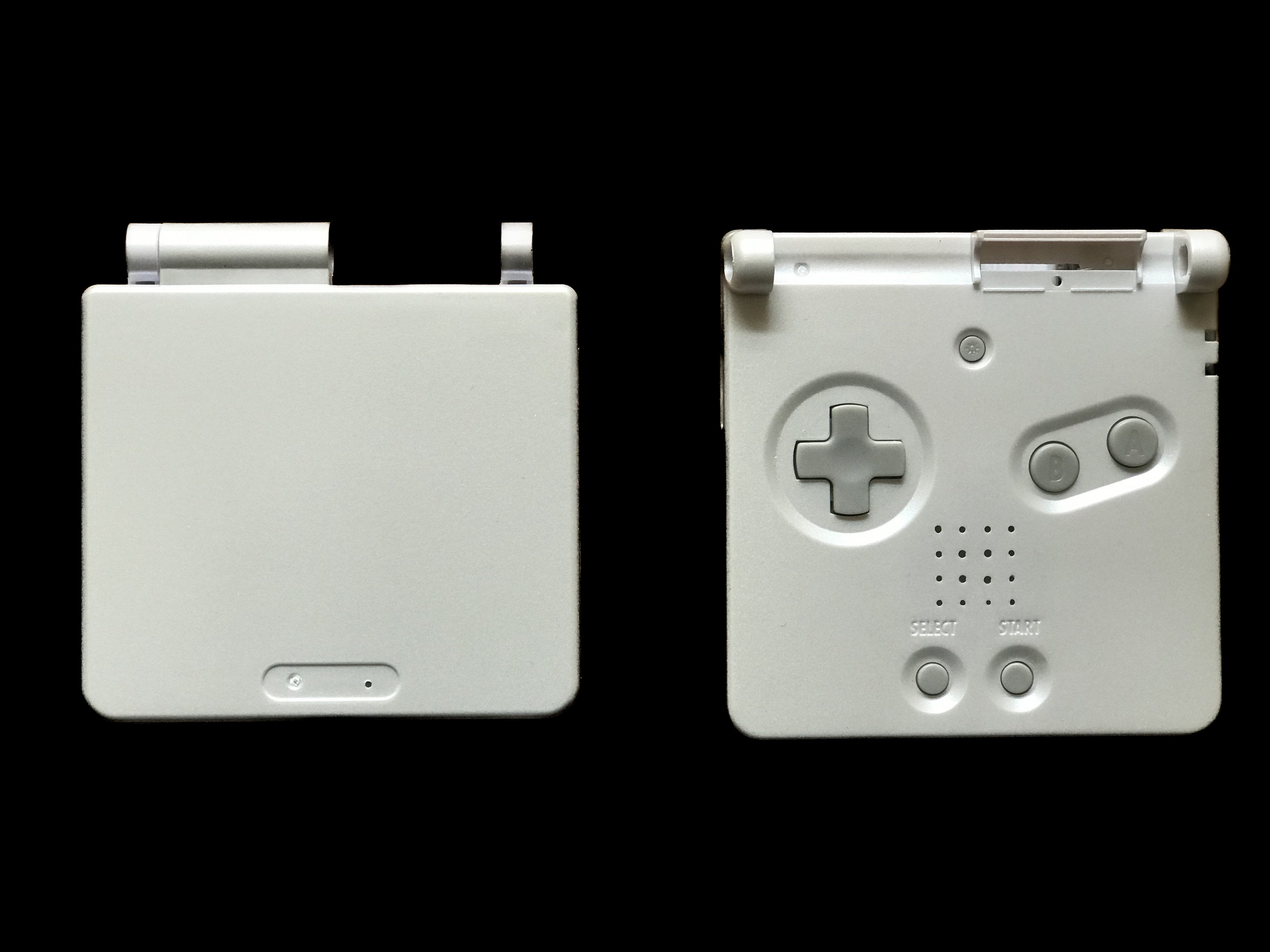 Game Boy Advance SP AGS-101 Console