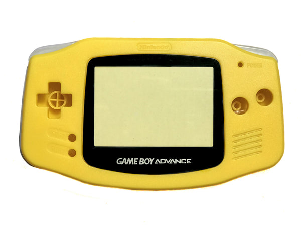 Game Boy Advance V2 IPS Full Mod Kit