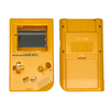 Game Boy Original DMG Laminated IPS Shell