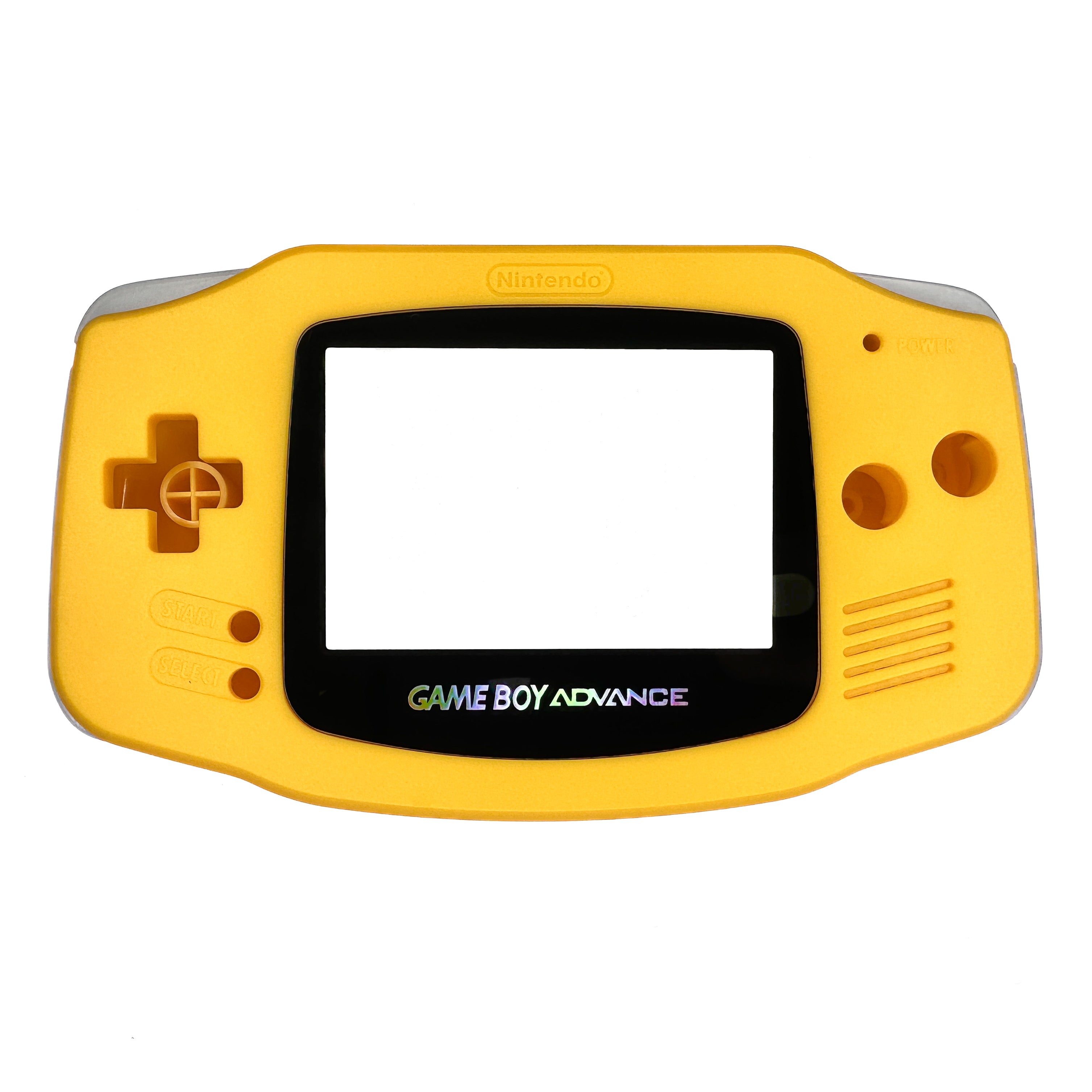 Game Boy Advance Shell