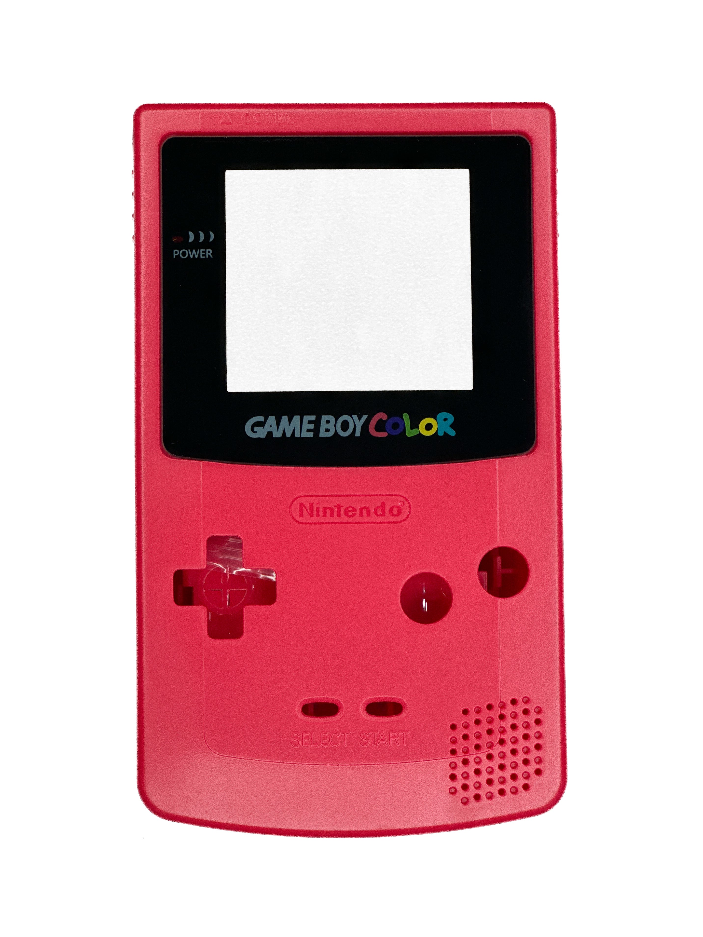 Game Boy Color TFT Backlight Full Mod Kit