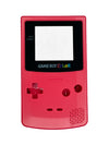 Game Boy Color TFT Backlight Full Mod Kit