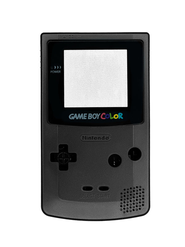Game Boy Color Console
