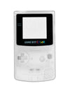 Game Boy Color TFT Backlight Full Mod Kit