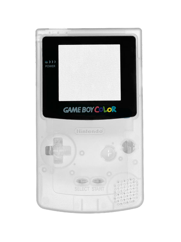 Game Boy Color TFT Backlight Full Mod Kit