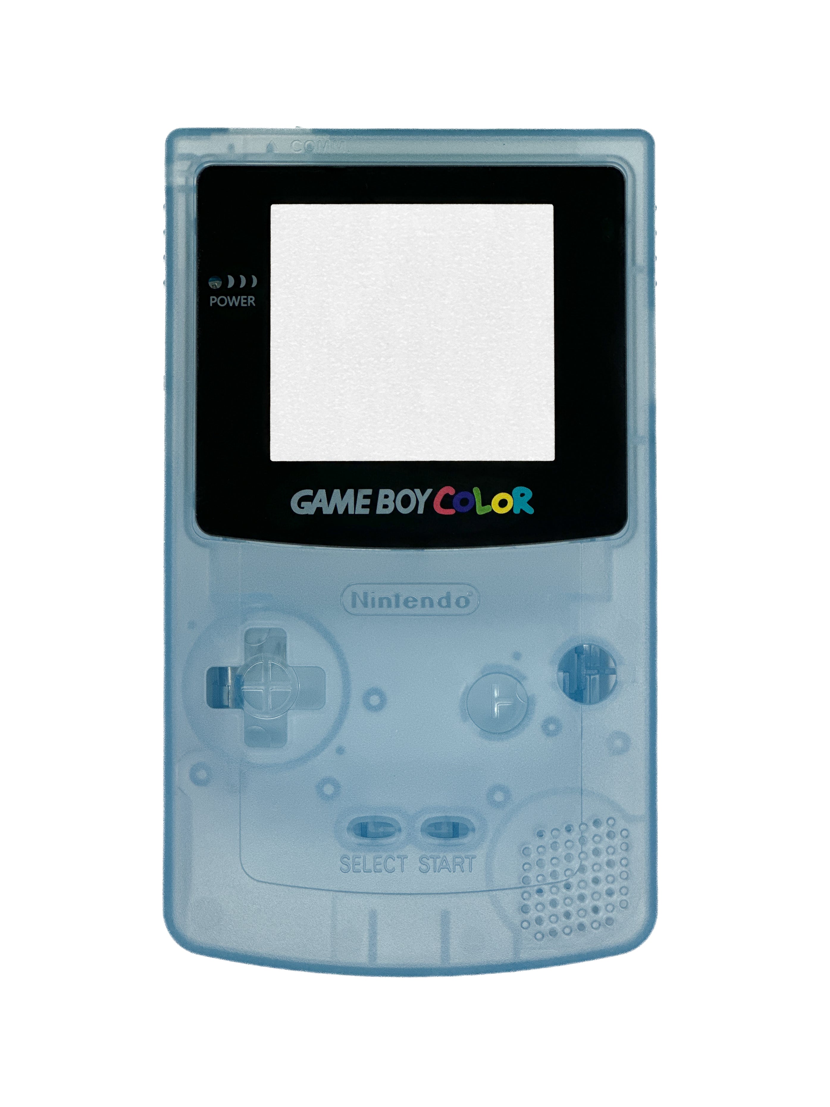 Game Boy Color TFT Backlight Full Mod Kit