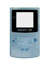 Game Boy Color Console