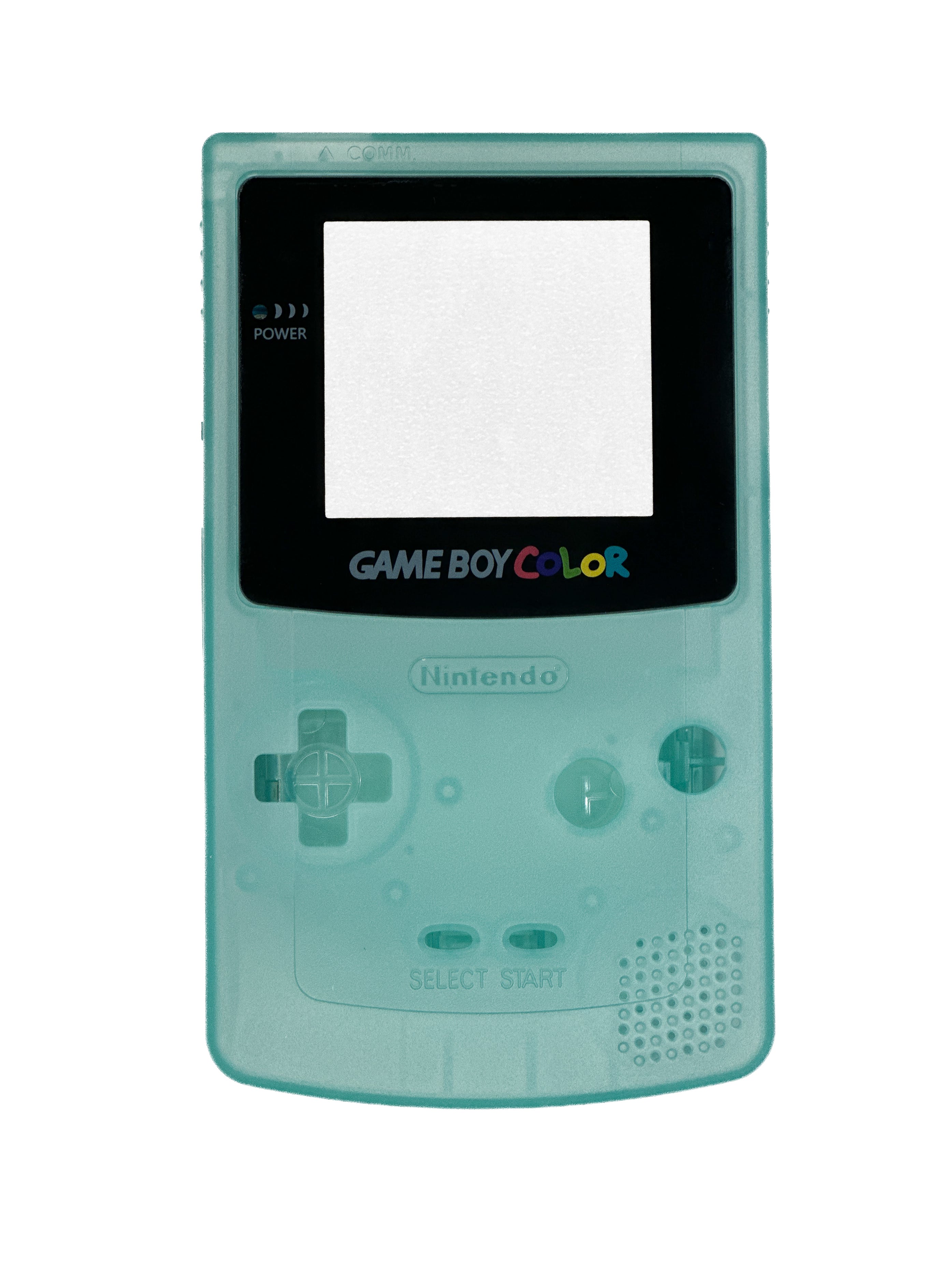 Game Boy Color TFT Backlight Full Mod Kit