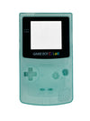 Game Boy Color TFT Backlight Full Mod Kit