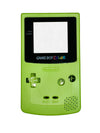 Game Boy Color Console