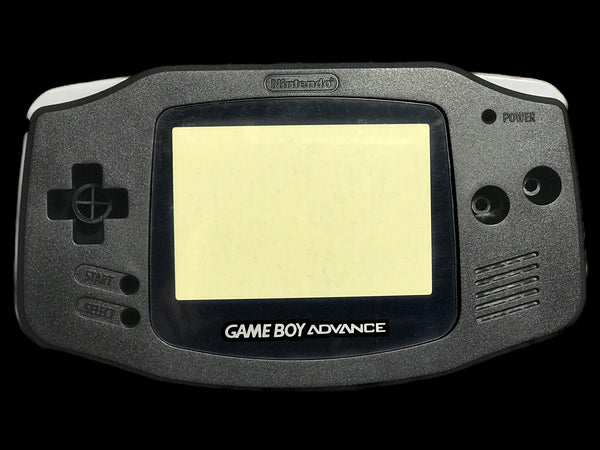 Game Boy Advance Send-In Service