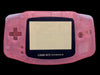 Game Boy Advance Send-In Service