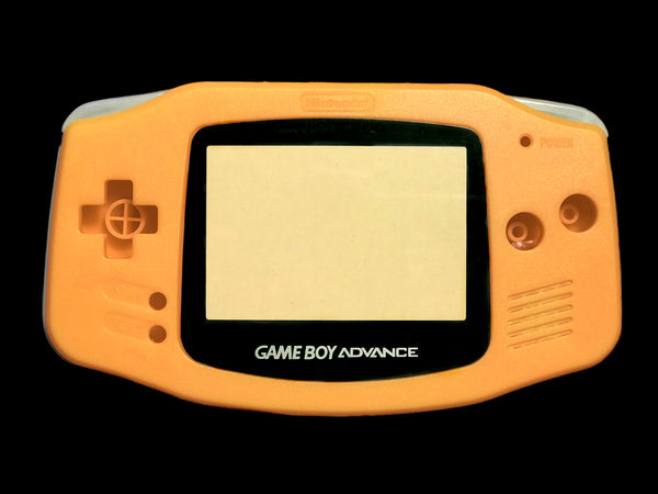 Game Boy Advance Send-In Service