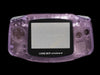 Game Boy Advance Send-In Service