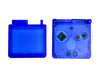 Game Boy Advance SP Send-In Service