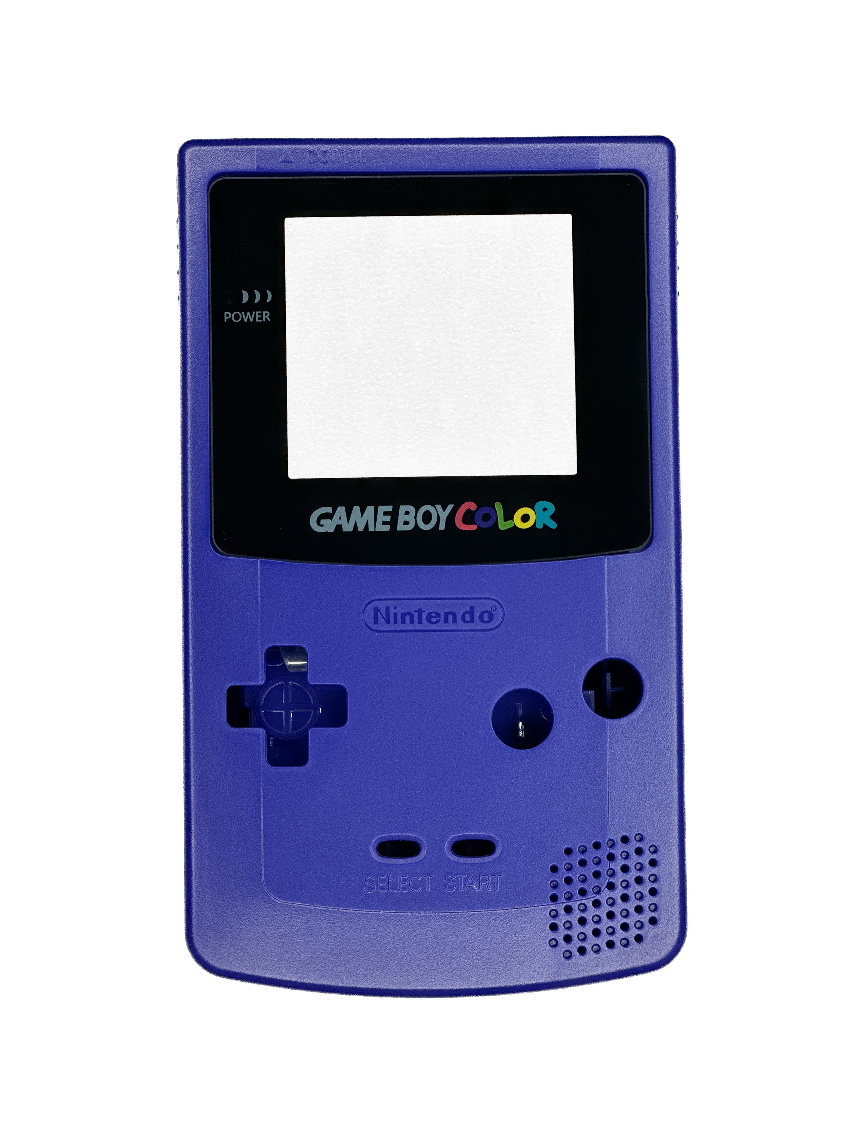 Game Boy Color TFT Backlight Full Mod Kit
