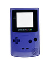 Game Boy Color TFT Backlight Full Mod Kit