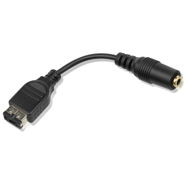 Game Boy Advance SP Headphone Adapter