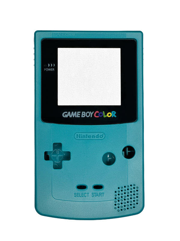 Game Boy Color TFT Backlight Full Mod Kit