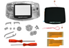 Game Boy Advance V5 IPS Full Mod Kit