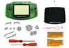 Game Boy Advance V5 IPS Full Mod Kit