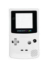 Game Boy Color Console