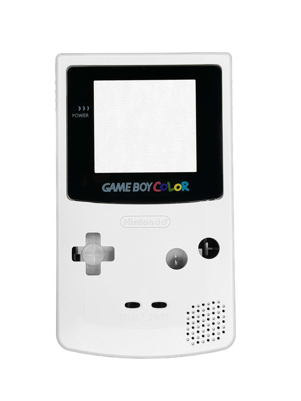 Game Boy Color Console