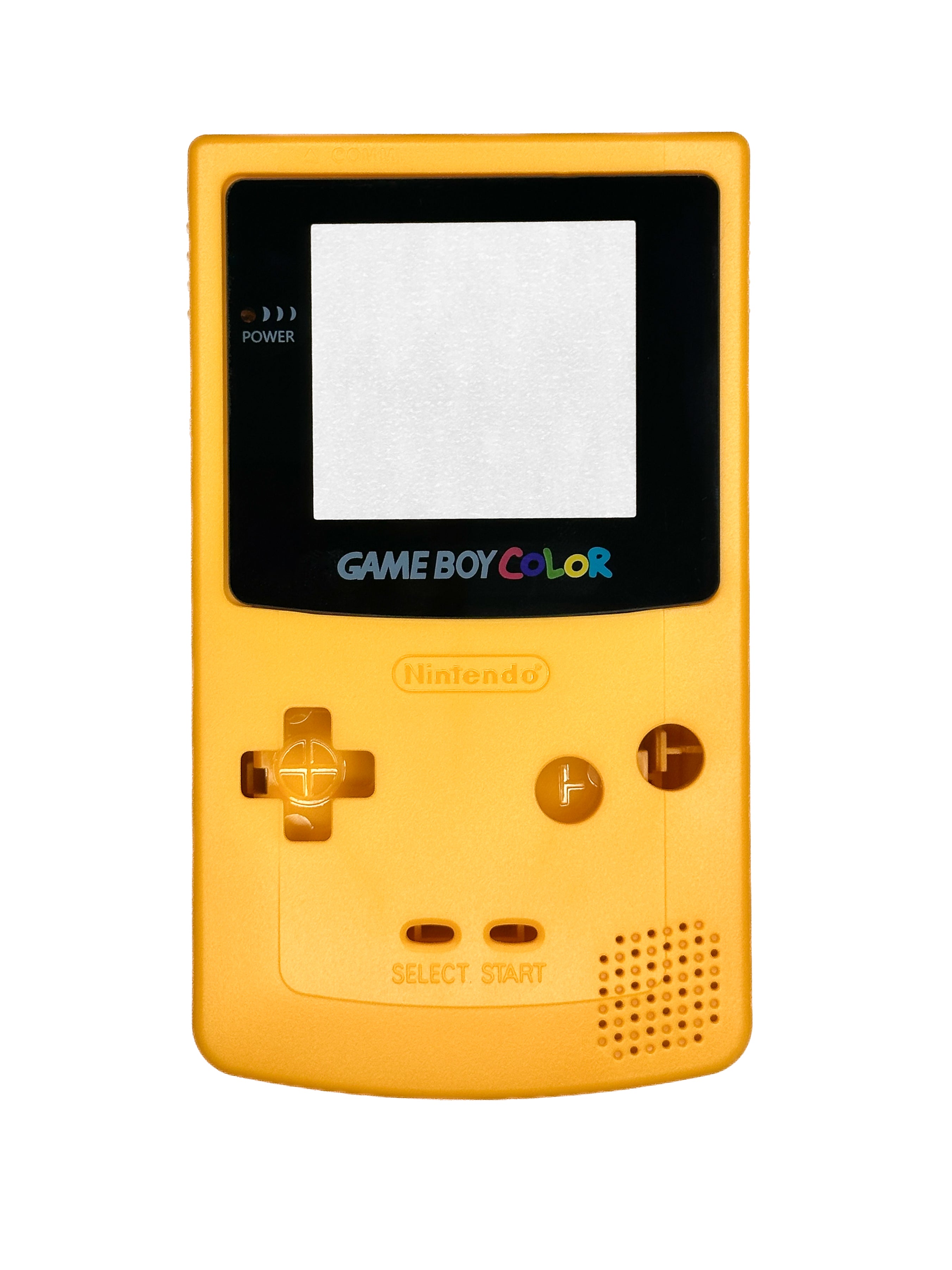 Game Boy Color TFT Backlight Full Mod Kit