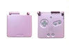 Game Boy Advance SP IPS Full Mod Kit