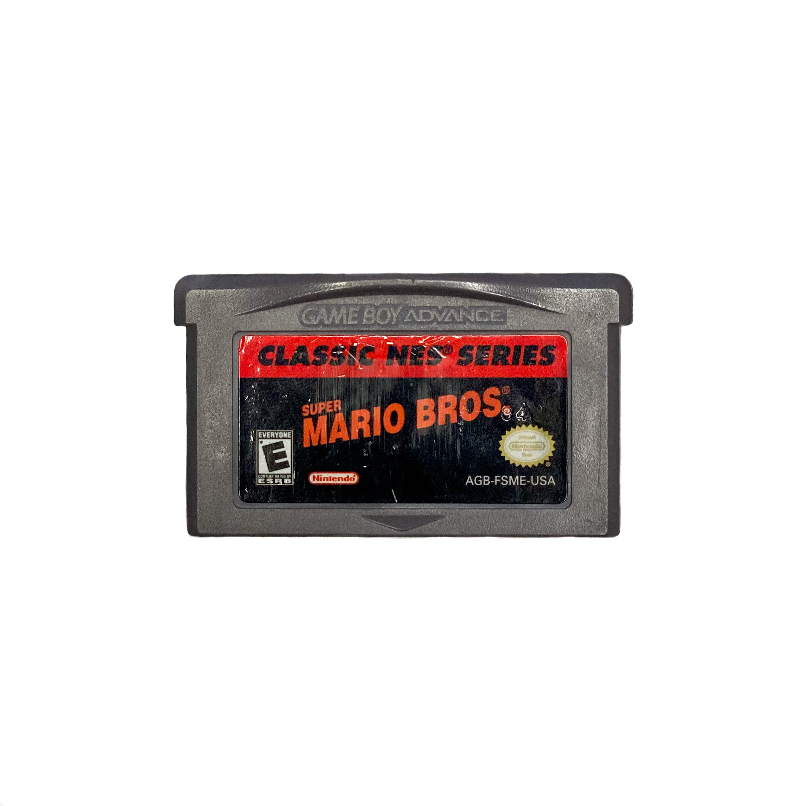 Classic NES Series: Mario Bros