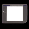 Game Boy DMG Original Lens