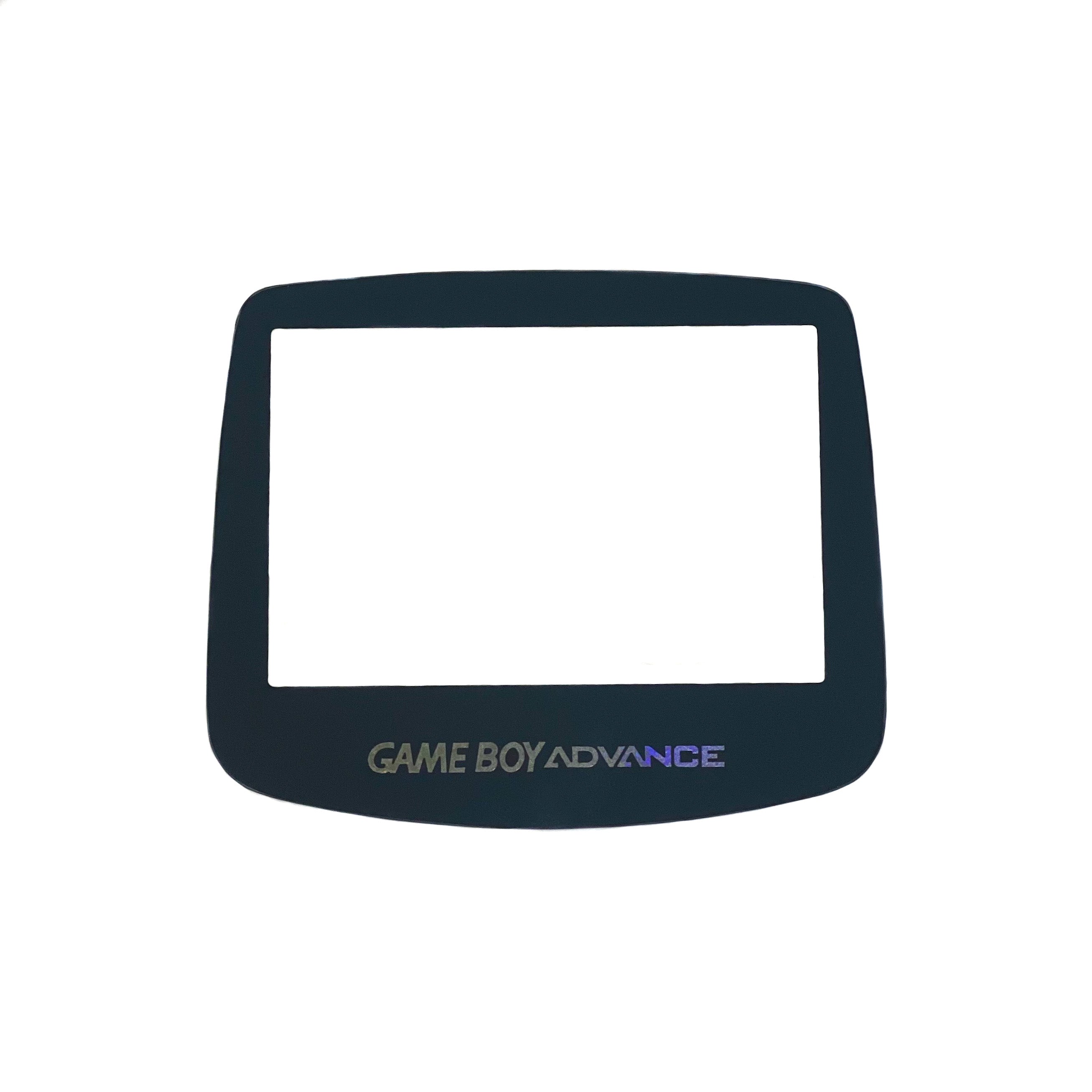 Game Boy Advance Lens