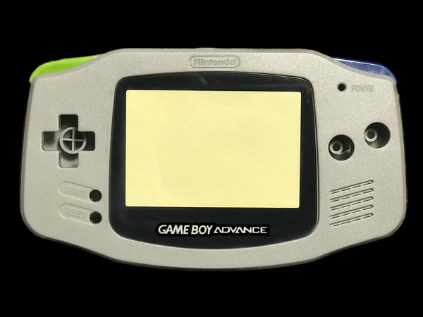 Game Boy Advance Console