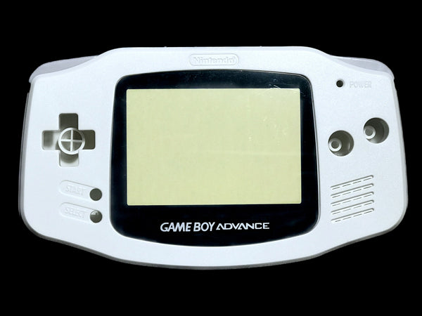Game Boy Advance Shell