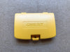 Game Boy Color Battery Cover