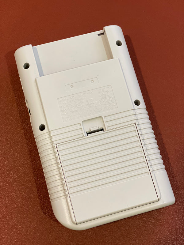 Game Boy Original DMG IPS Backlight Console
